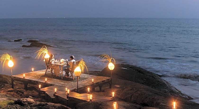 Jetwing Saman Villas, A Luxury Reserve - Adults Only