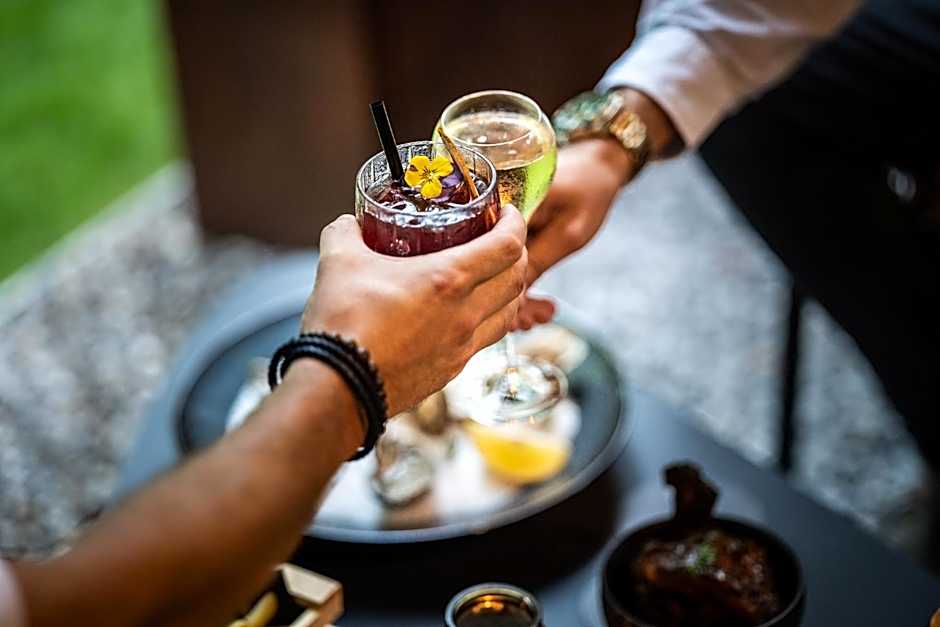 Boutiquehotel 't Fraeyhuis - adults only