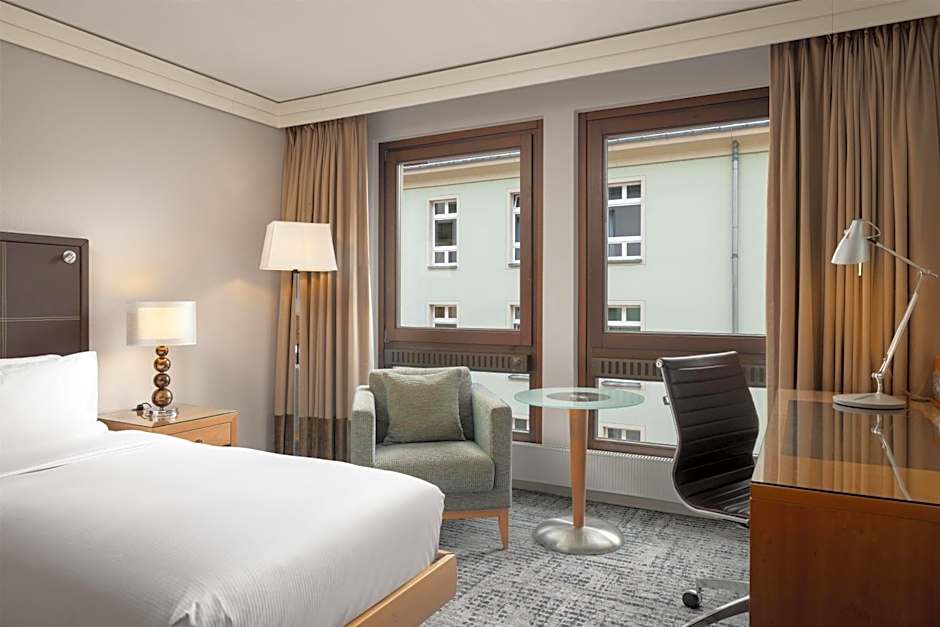 Hilton Dresden
