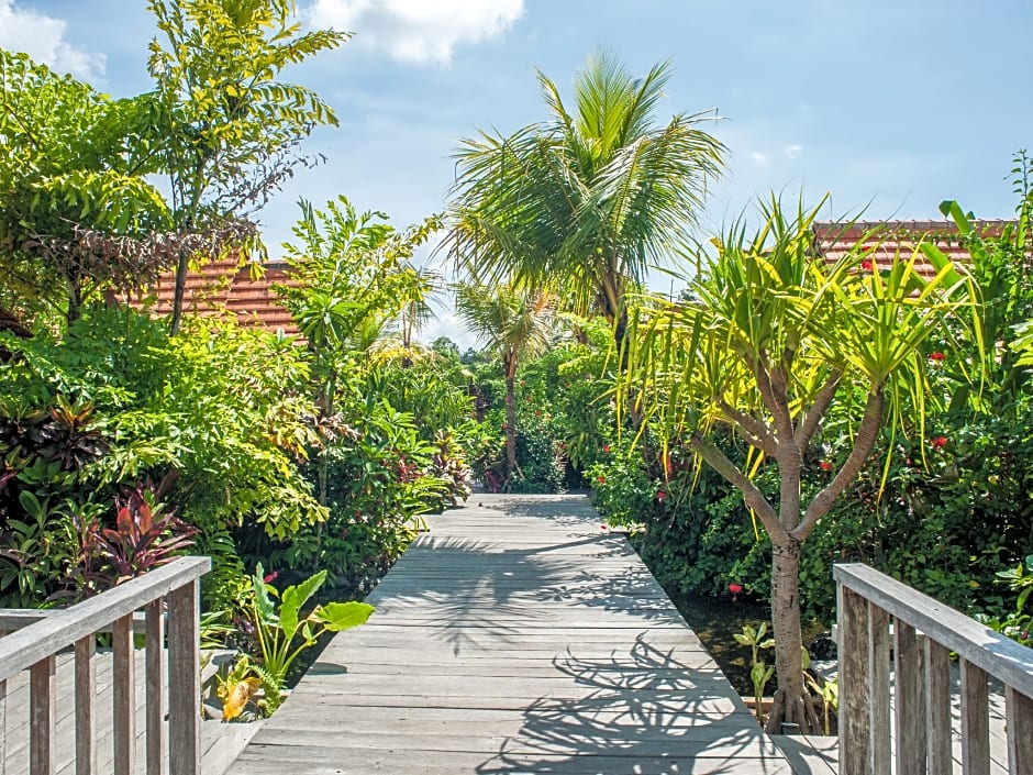 Suarti Boutique Village