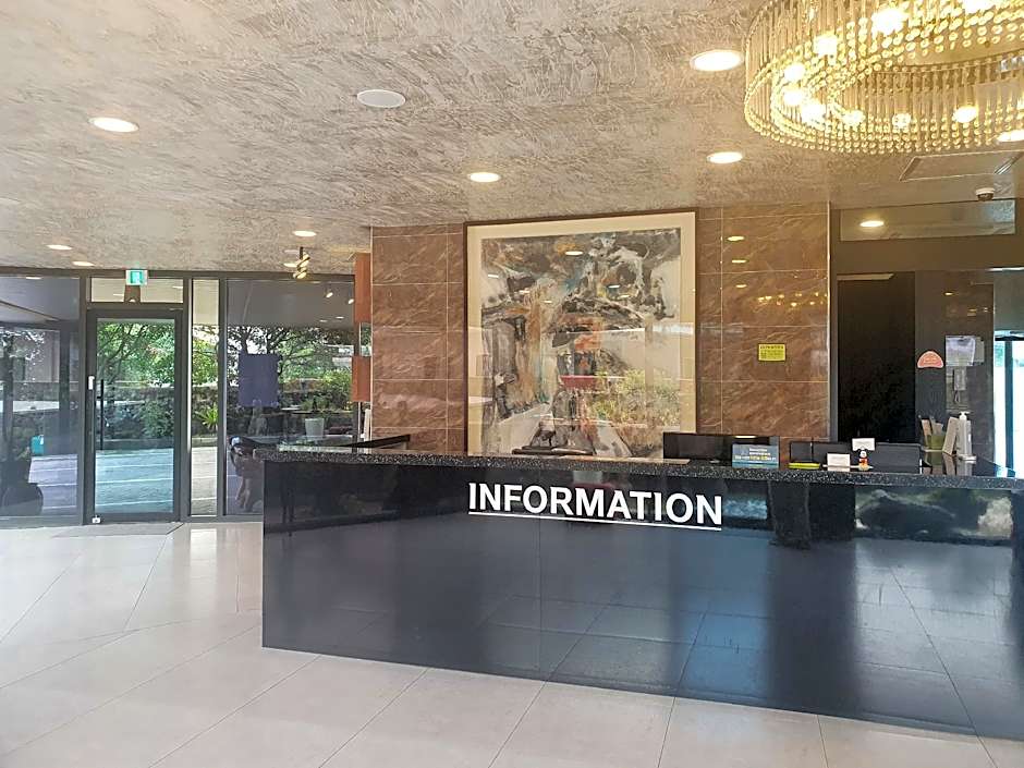 Chunjiyeon Hotel