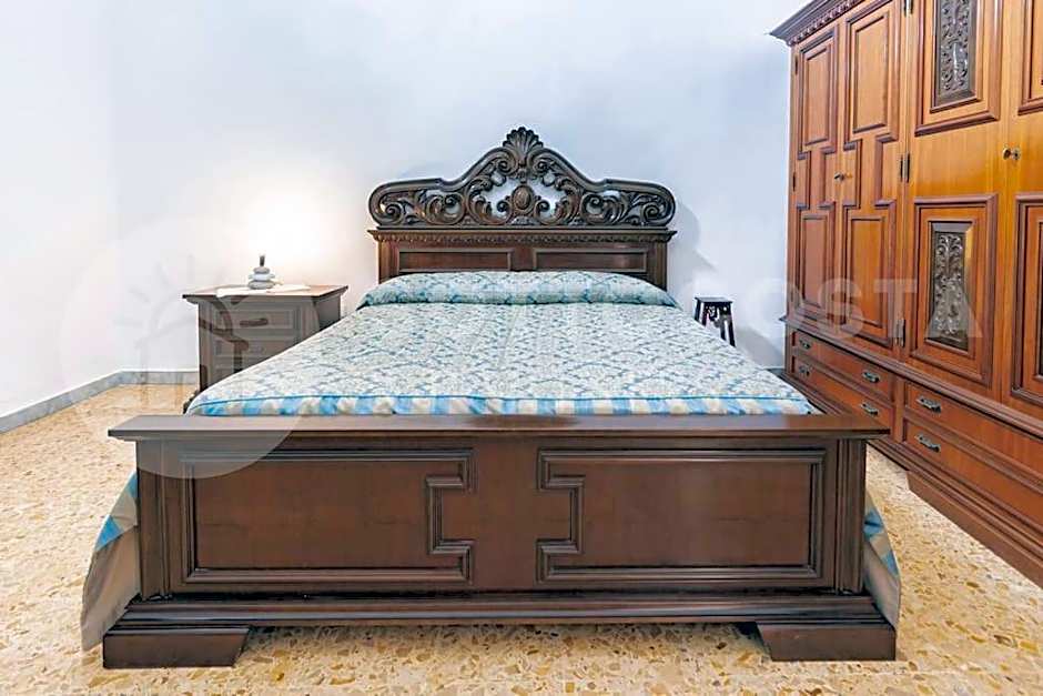 Lucy's Flat - Melendugno