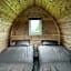 The Fox & Hounds Inn & Camping Pods