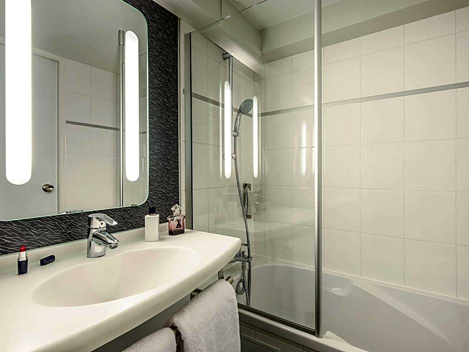 ibis Paris Bastille Faubourg St Antoine