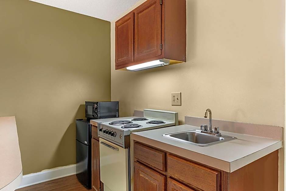 Econo Lodge Inn & Suites Lugoff