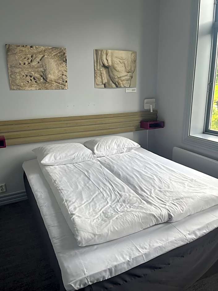 Klosterhagen Hotel