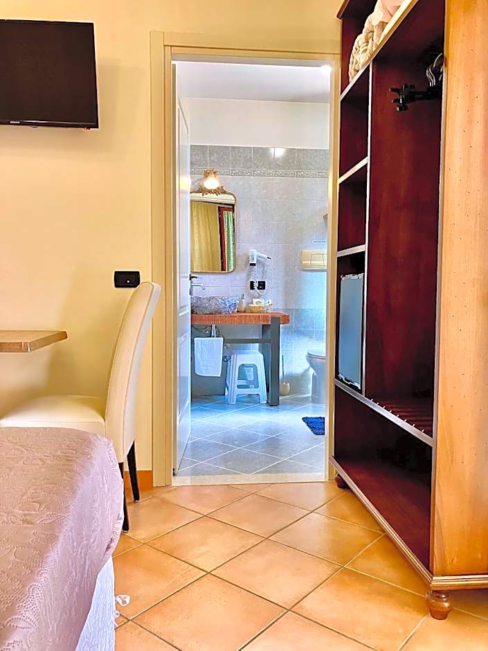 B&B Desenzano Paradise