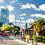 Ibis London Docklands Canary Wharf