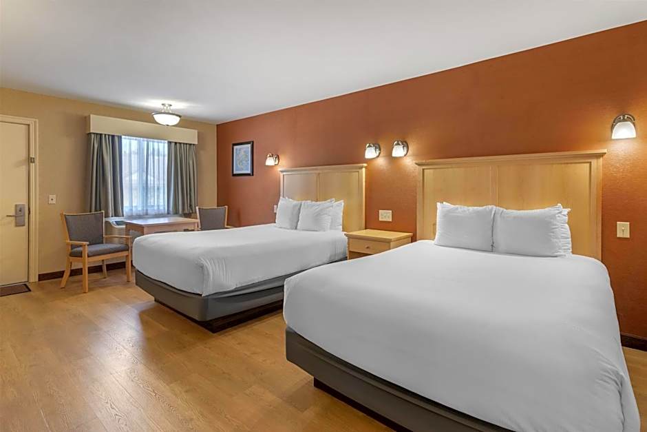 Best Western Acadia Park Inn
