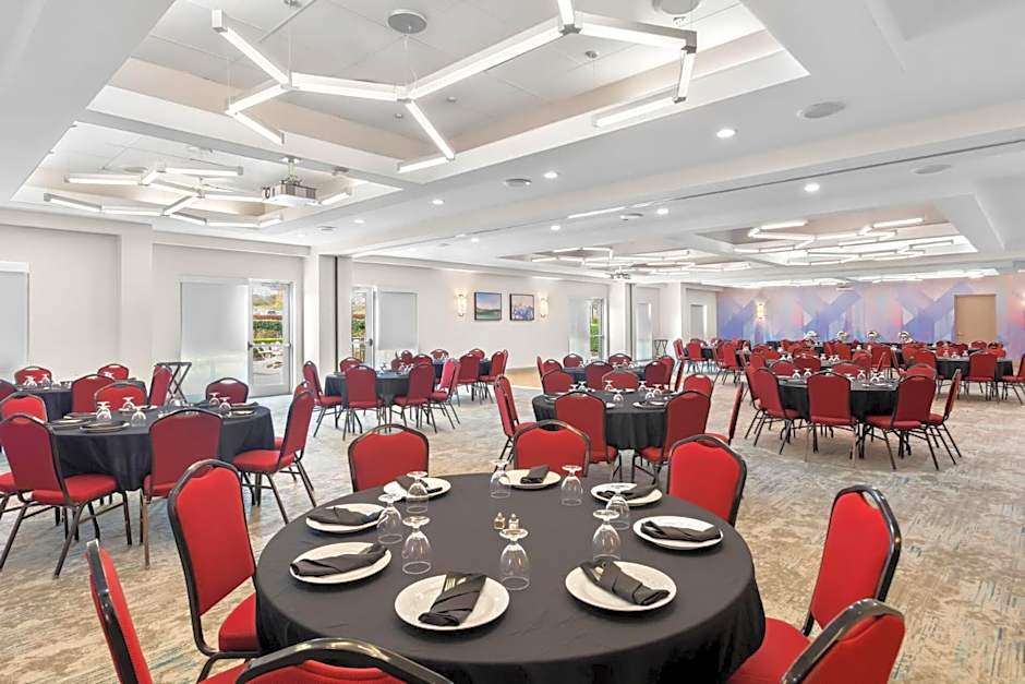 Hilton Garden Inn Lexington Georgetown
