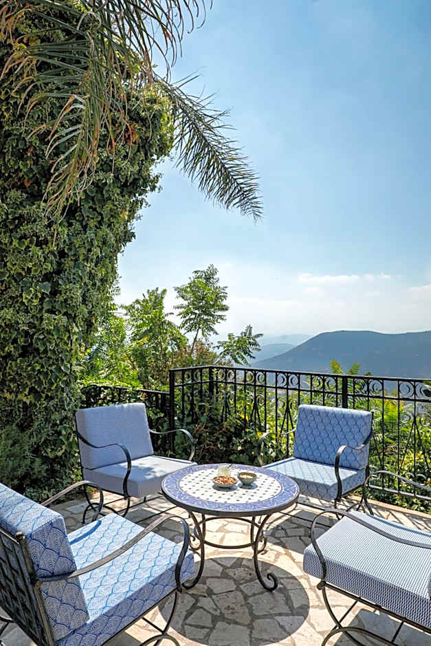 Ruth Safed By Dan Hotels