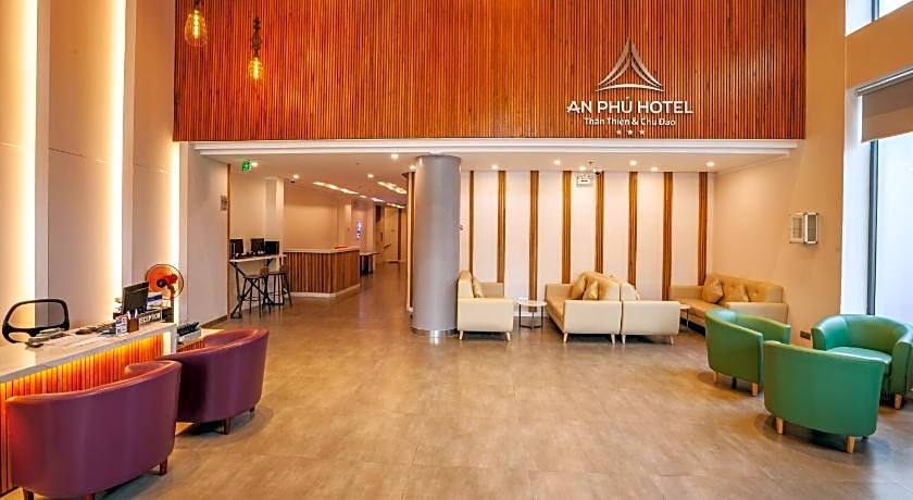 An Phu Hotel