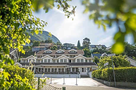 Hotel Aurlandsfjord