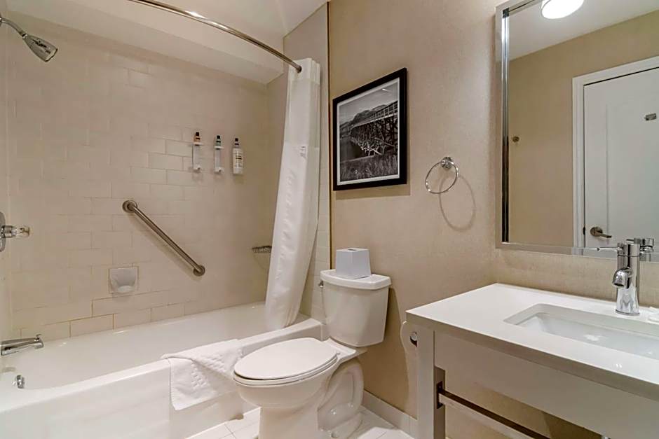 Best Western Premier Aberdeen Kamloops