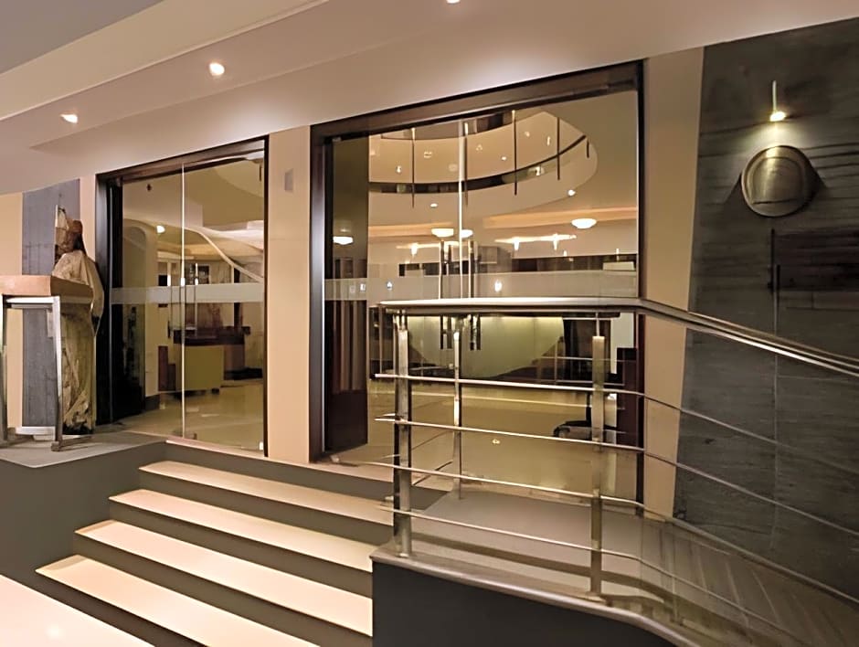 Kapila Business Hotel