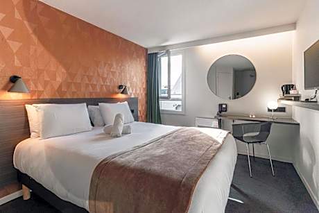 Kyriad Saint Brieuc - Tregueux