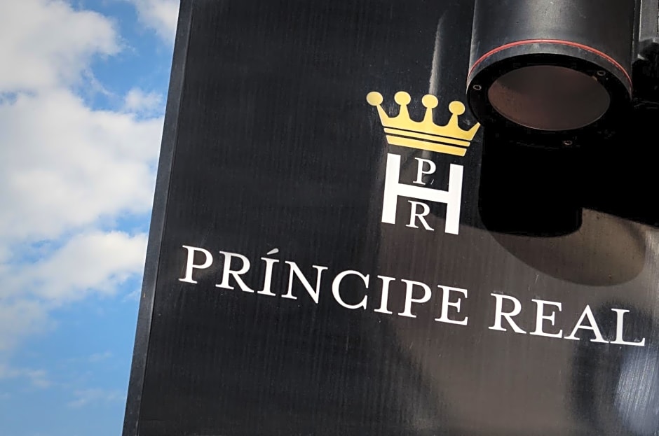 Hotel Principe Real