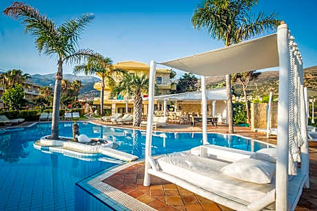 Parthenis Hotel & Suites