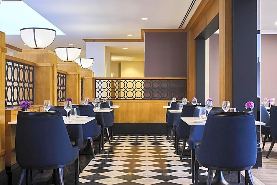 Hyatt Hotel Canberra - A Park Hyatt Hotel