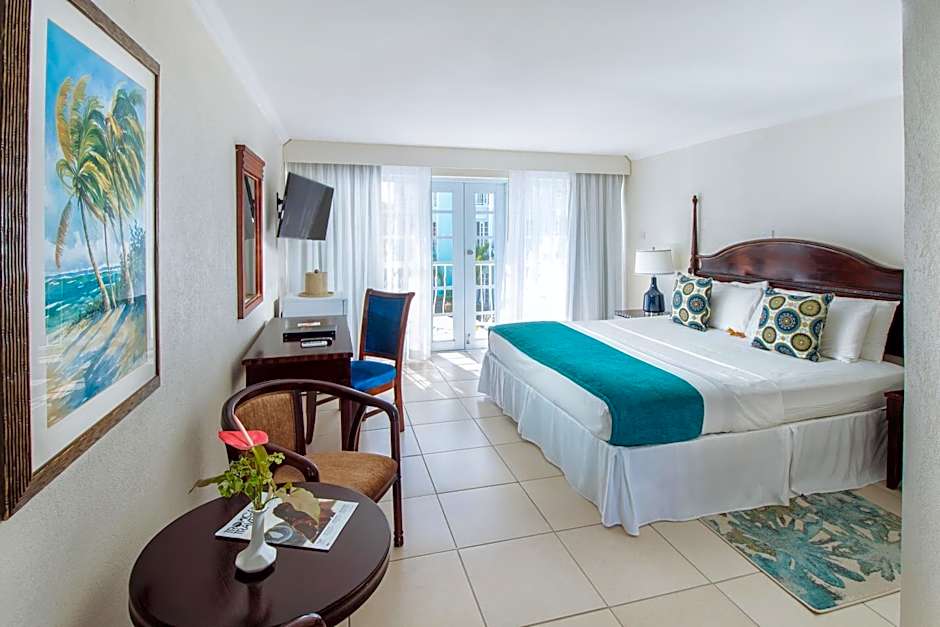 Bay Gardens Marina Haven