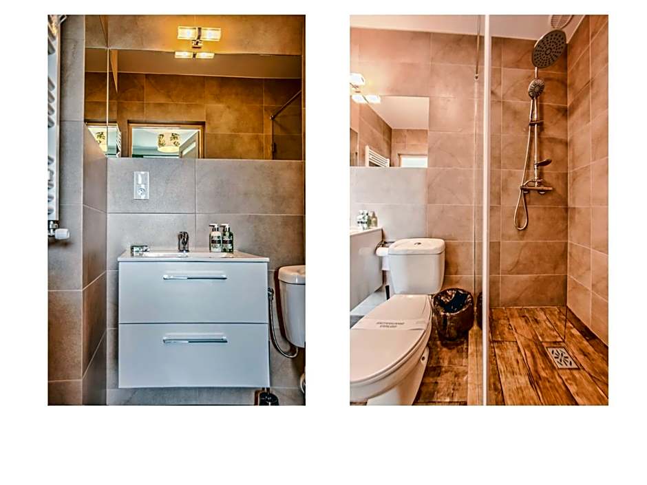 Gościniec Przywidzki