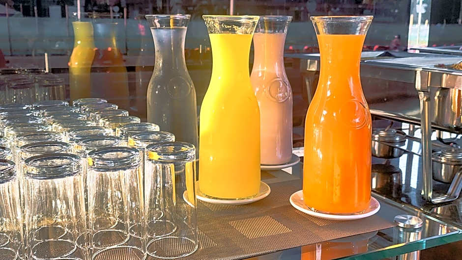 Faranda Express Belvedere