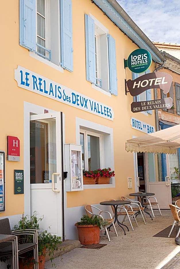 Le relais des deux vallées