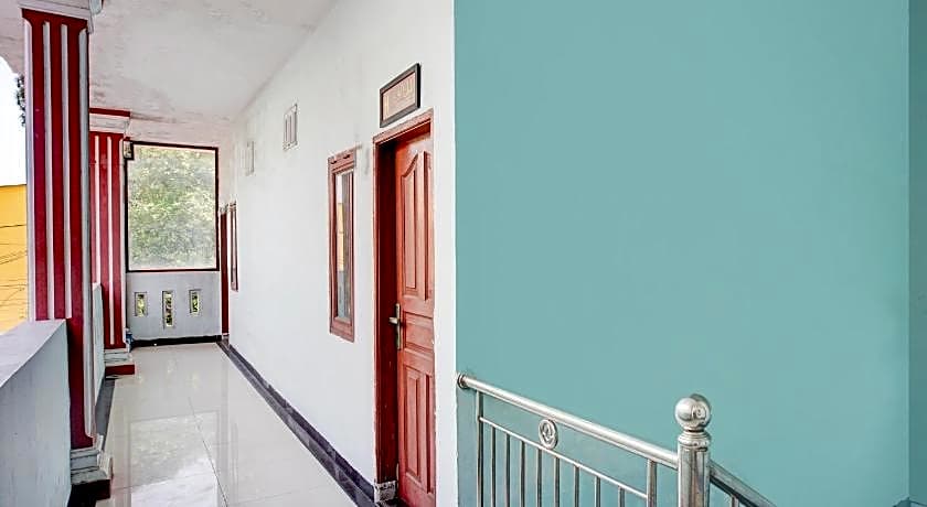 Hotel O Syukur 07 Syariah