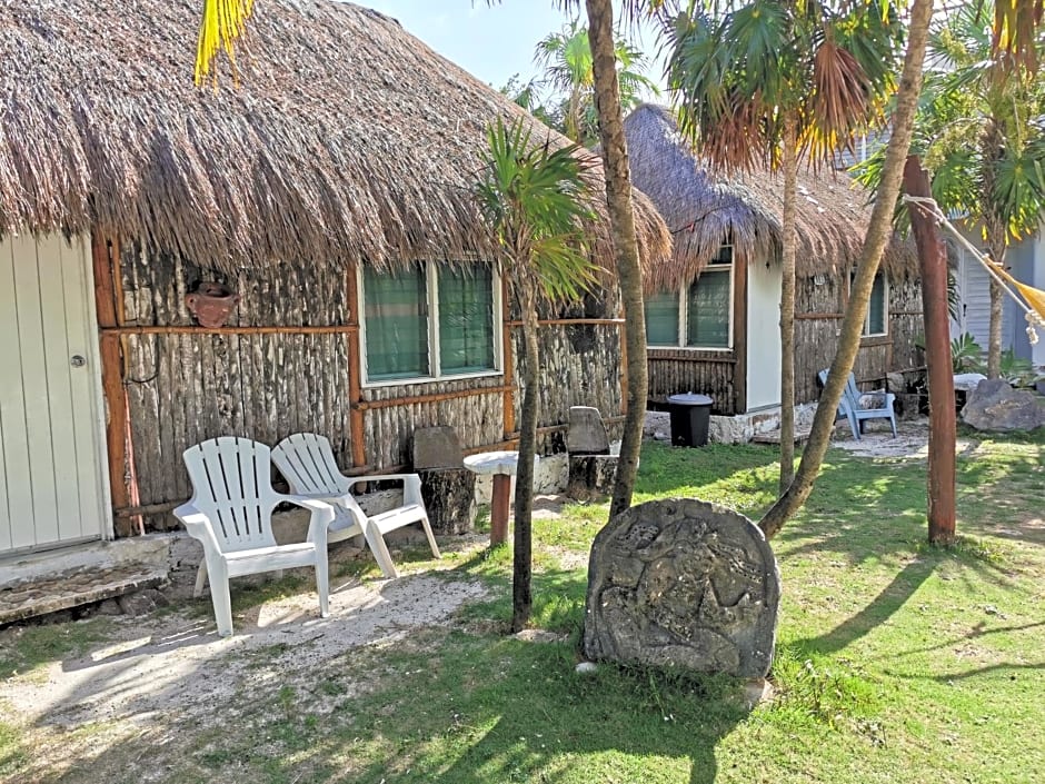 Las Cabañas del Doctor