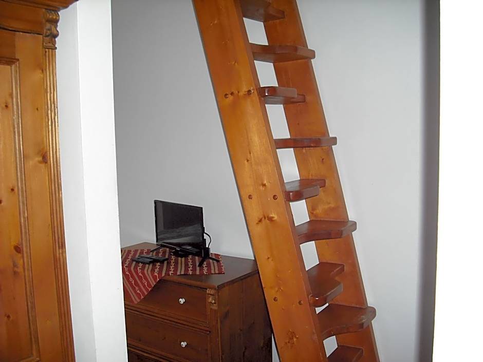 Sport hotel POMI