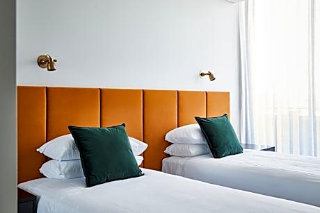 Penthouse Two Bedroom Suite