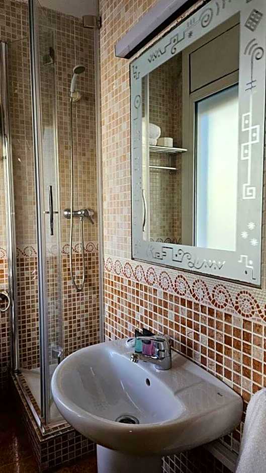 Hostal Rio De Castro