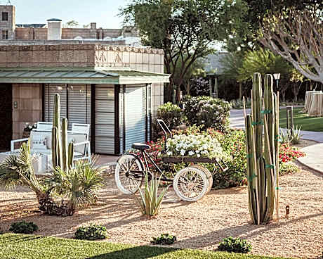 Arizona Biltmore, LXR Hotels & Resorts