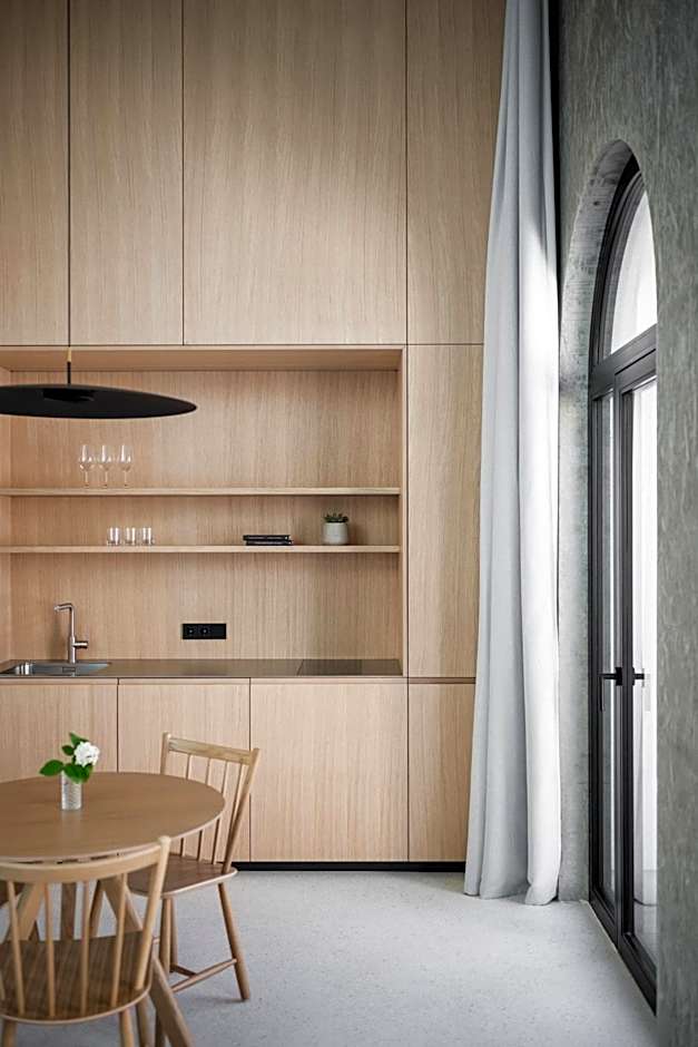 Mynt Merano Rooms