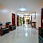 Hillside Plaza Hotel