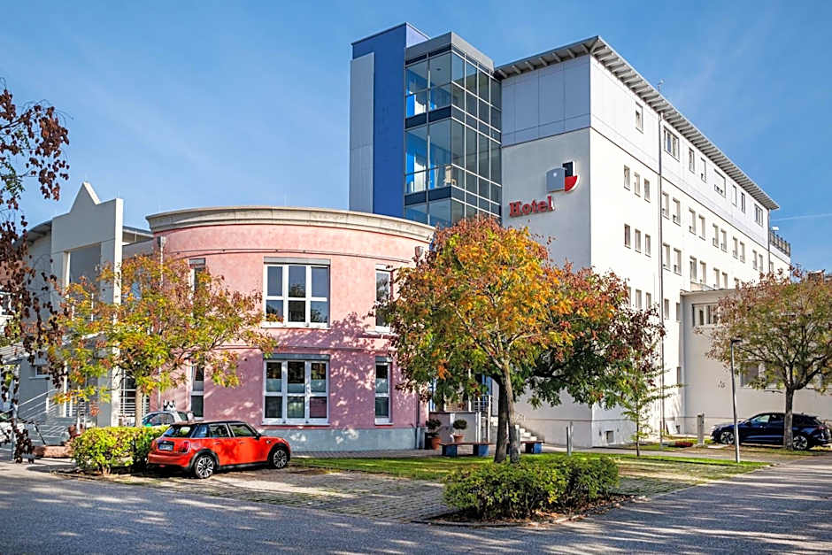 Hotel Am Froschbächel