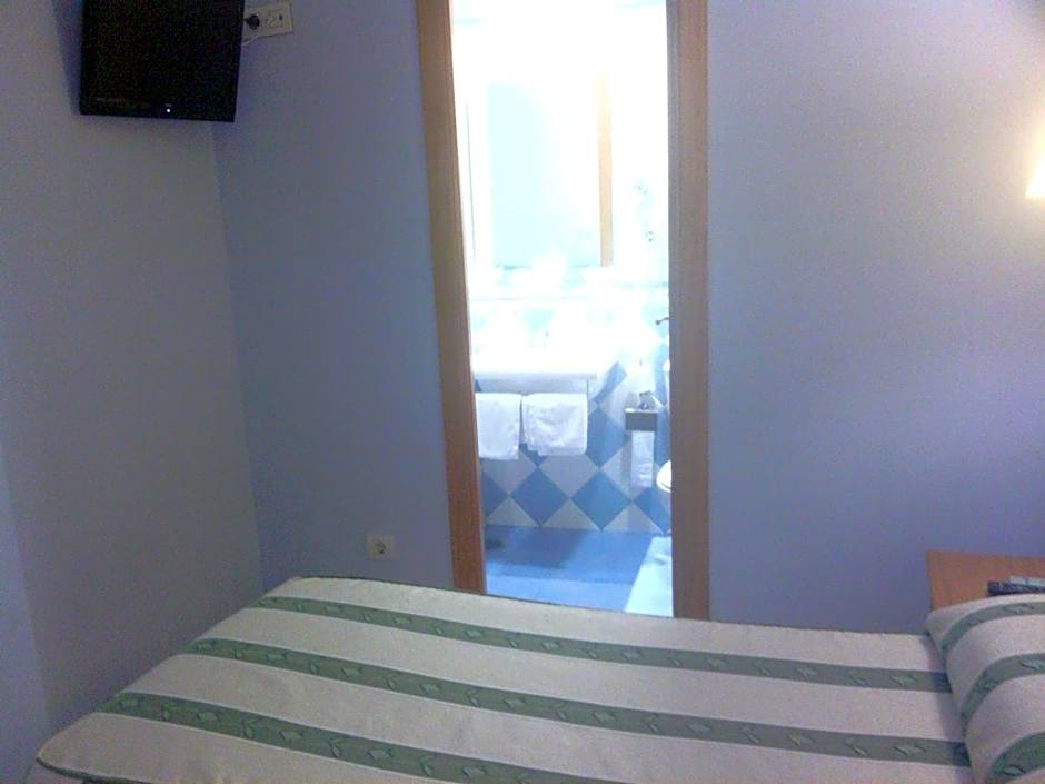Hotel Goya