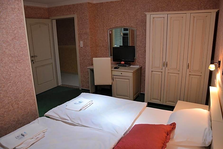 Motel Most