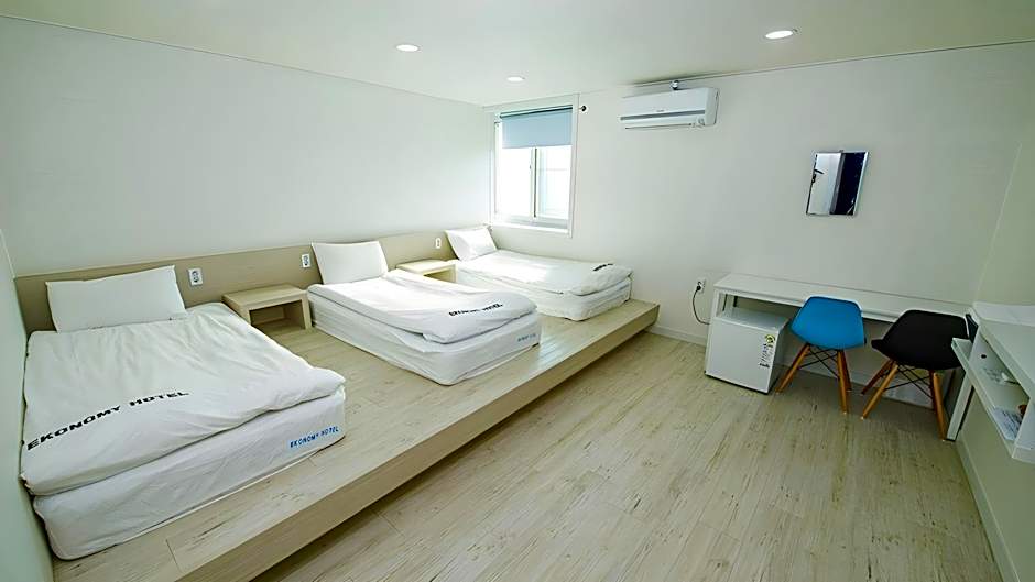 Coin Hotel Yeosu