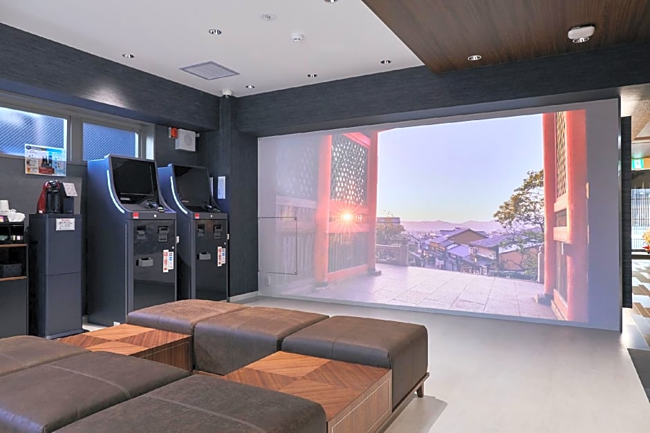 HOTEL BRILLER Kyoto Station South