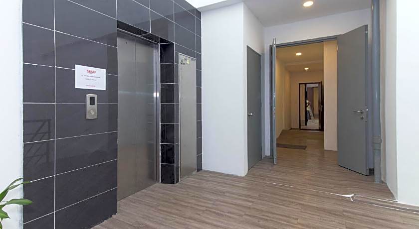 Fumah Hotel Kuala Lumpur