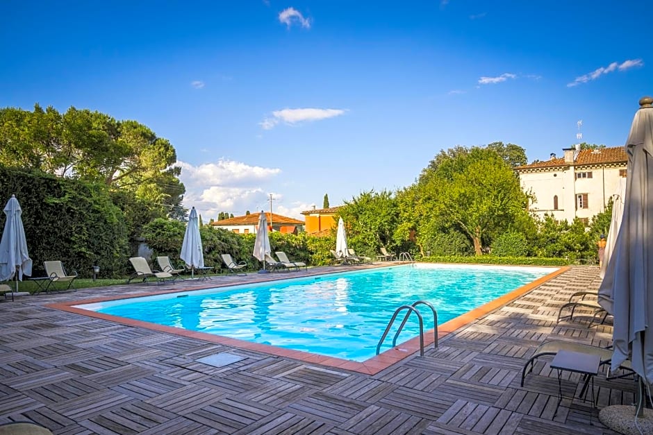 Hotel Villa La Principessa