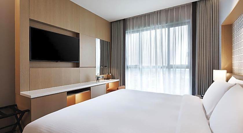 Jeju Shinhwa World Landing Resort