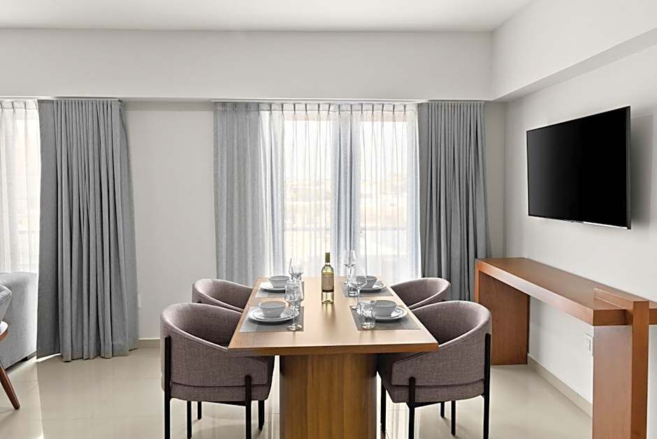 Casa Barros Vacation Condos