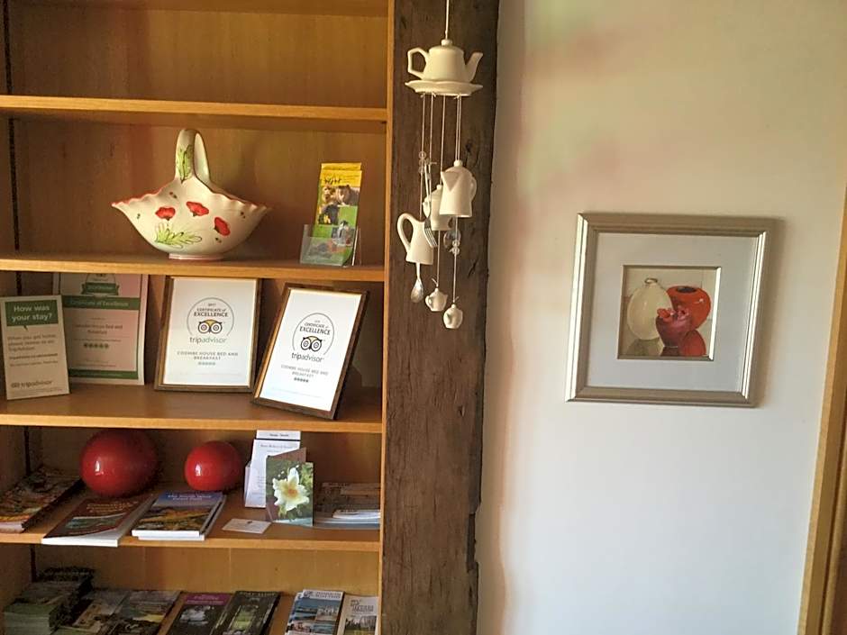 Coombe House B&B