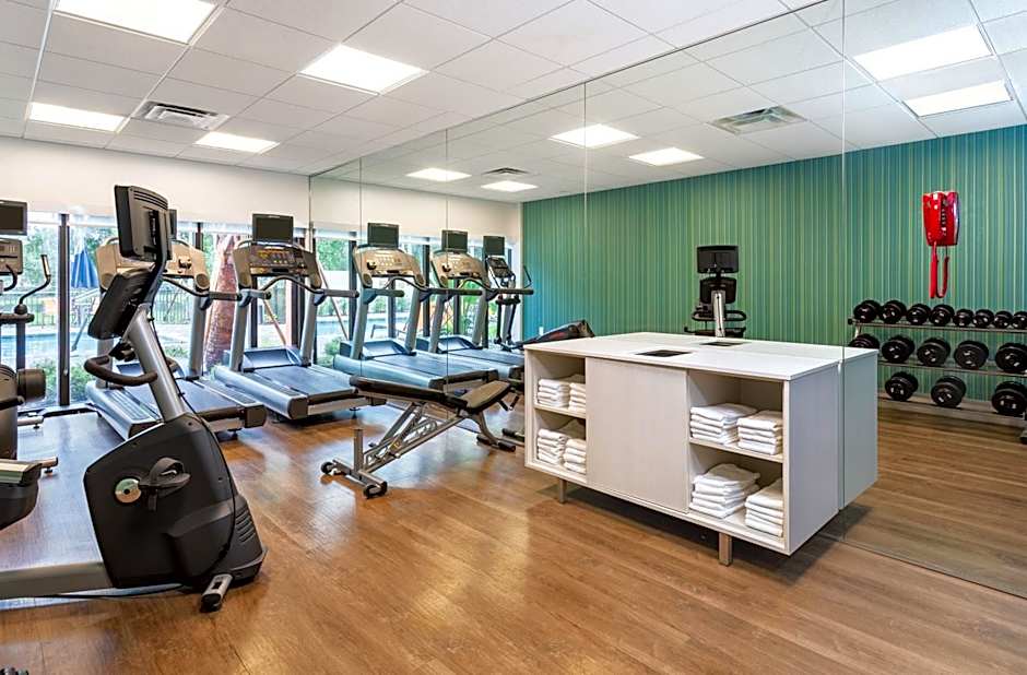 Holiday Inn Express Tampa-Brandon By IHG