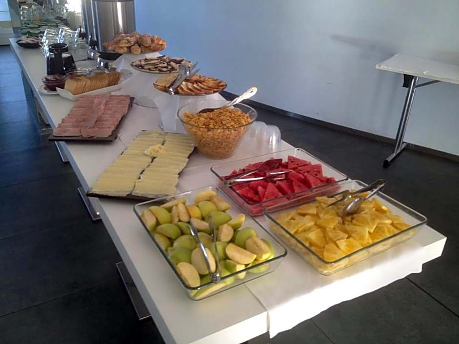 A Point Arezzo Park Hotel