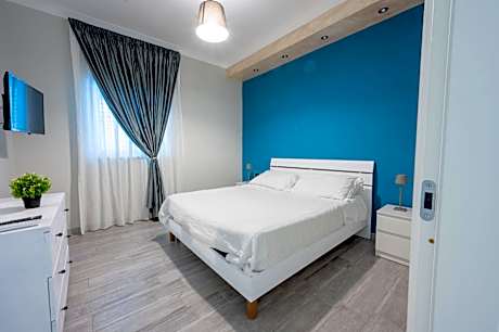 Superior Apartment with Balcony