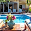 Casa Zarah - Hacienda Family Home - Pool and 2-Block to Beach