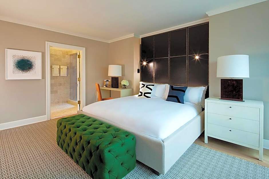 Loews Regency New York Hotel